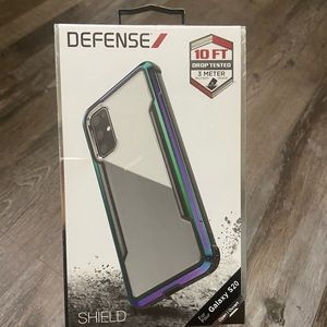 Case for Samsung Galaxy S20